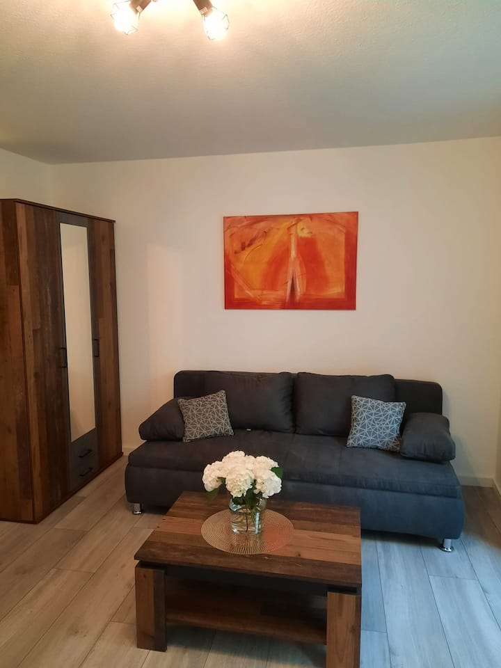 Apartement Im Eg Stadtmitte Viersen/süchteln - Schwalmtal
