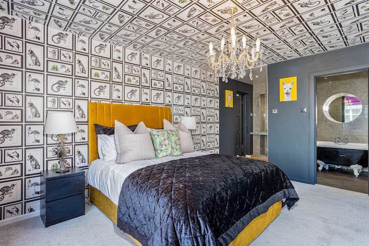 Chambre 1