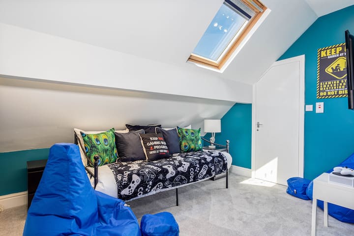 Chambre 5