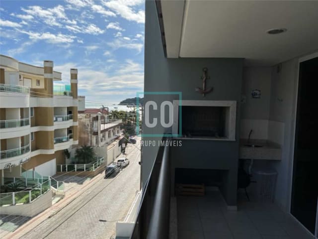 Co Grupo Imoveis managed Airbnb listing 3