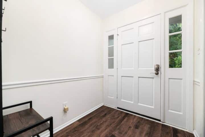 Rustic•cozy Ranch•king Suite•fast Wifi•southpark! - Charlotte, NC
