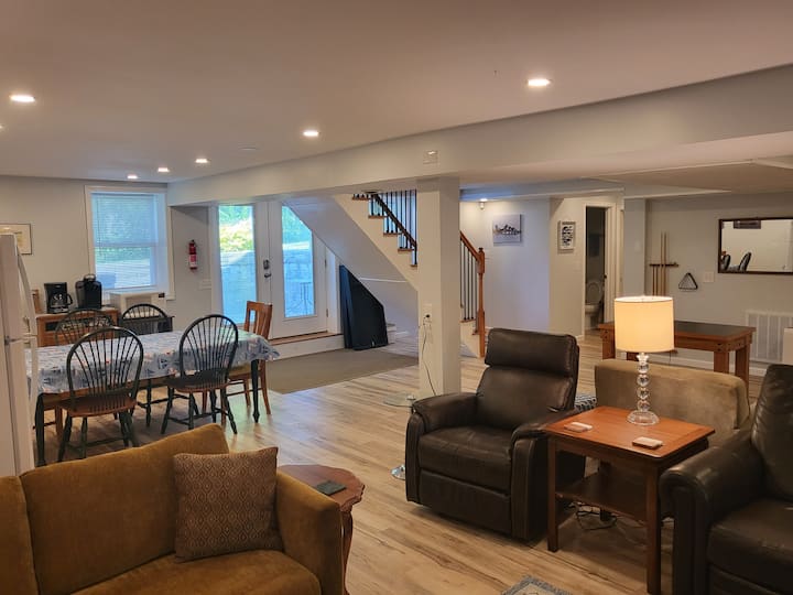 6br Beautiful Large Private Home Alexandria Bay - Alexandria Bay, NY
