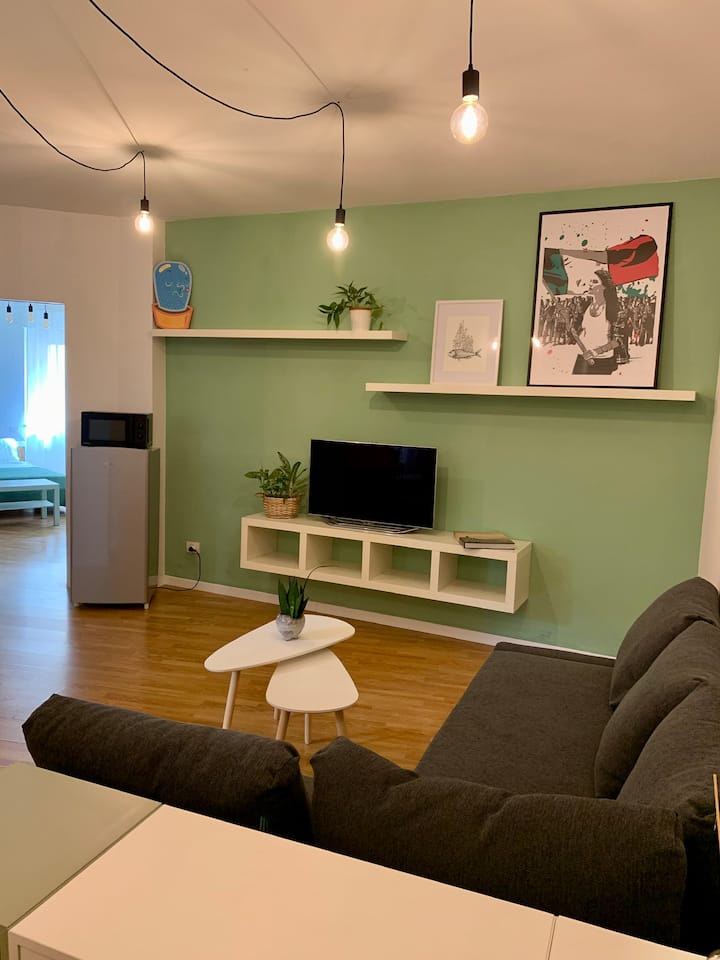 City Apartment Acqui Terme - Acqui Terme
