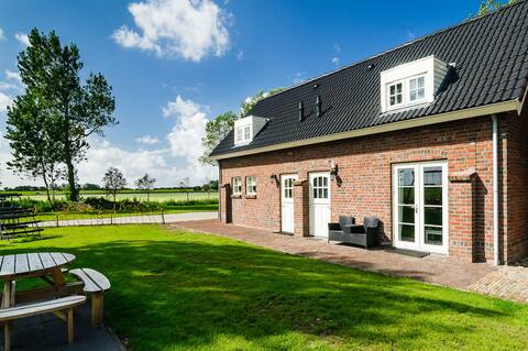 The Coach House: Stay in rural area