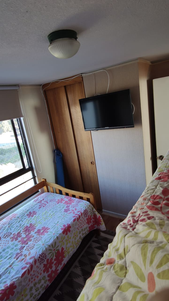 საძინებელი 1