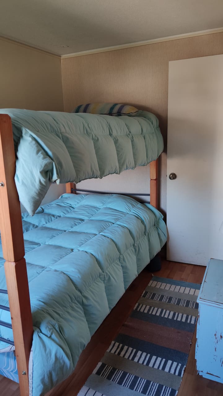 საძინებელი 2