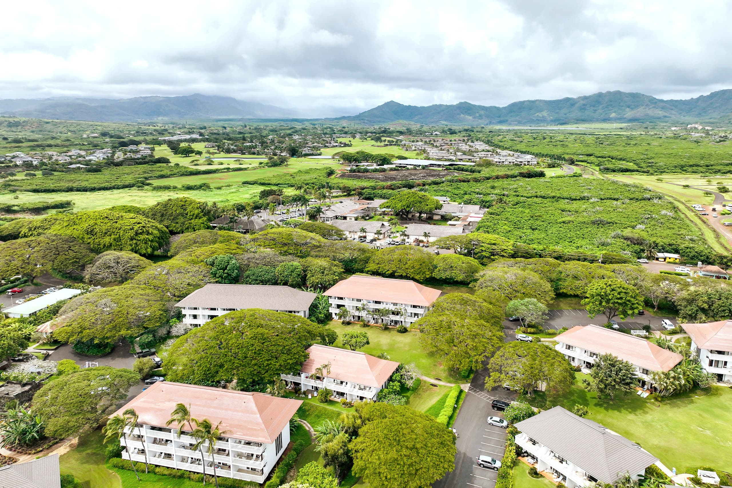 Poipu Beach Private Balcony Condo, A/C, Pool - Photo 32