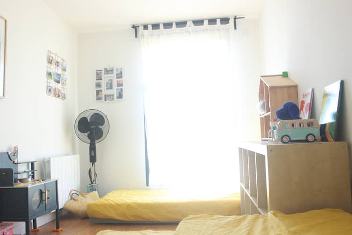 Chambre 1