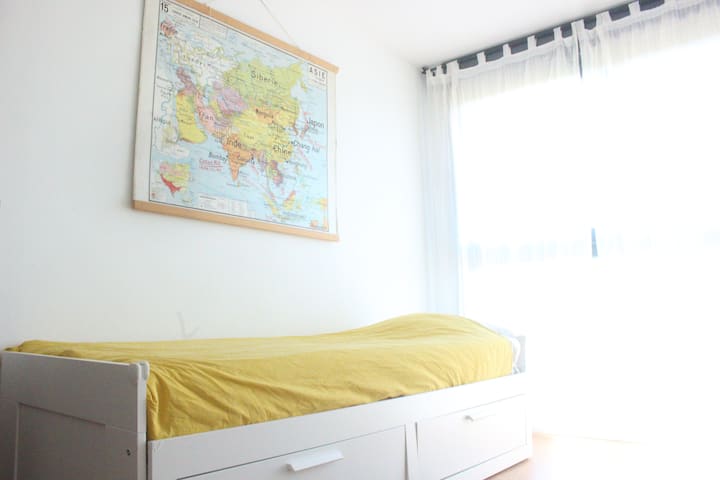 Chambre 3
