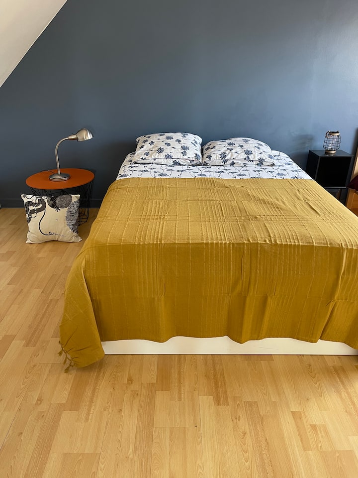 Habitación 1