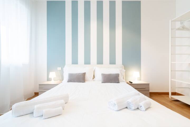 Cozy Apartment Family ‘n’ Friends 4starbologna gallery image 3