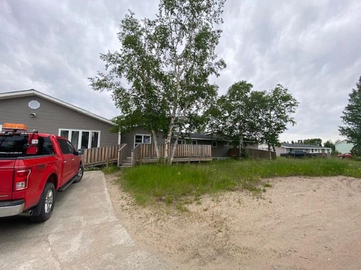 Happy ValleyGoose Bay Vacation Rentals & Homes Newfoundland and