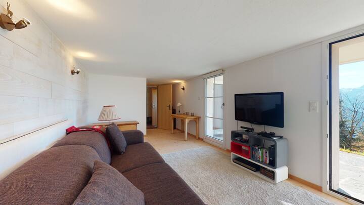 غرفة النوم 4