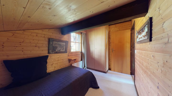 غرفة النوم 3