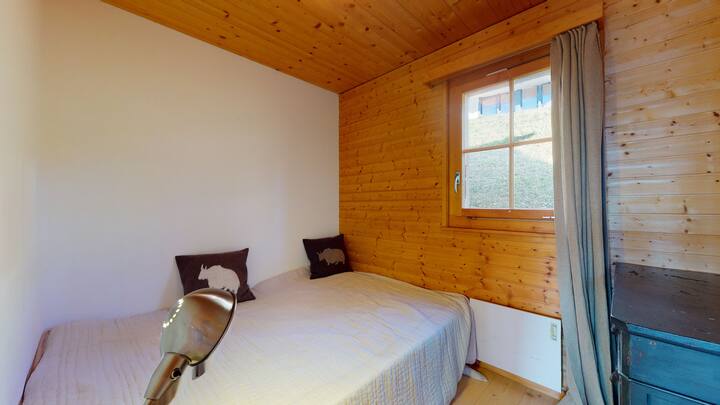 غرفة النوم 2