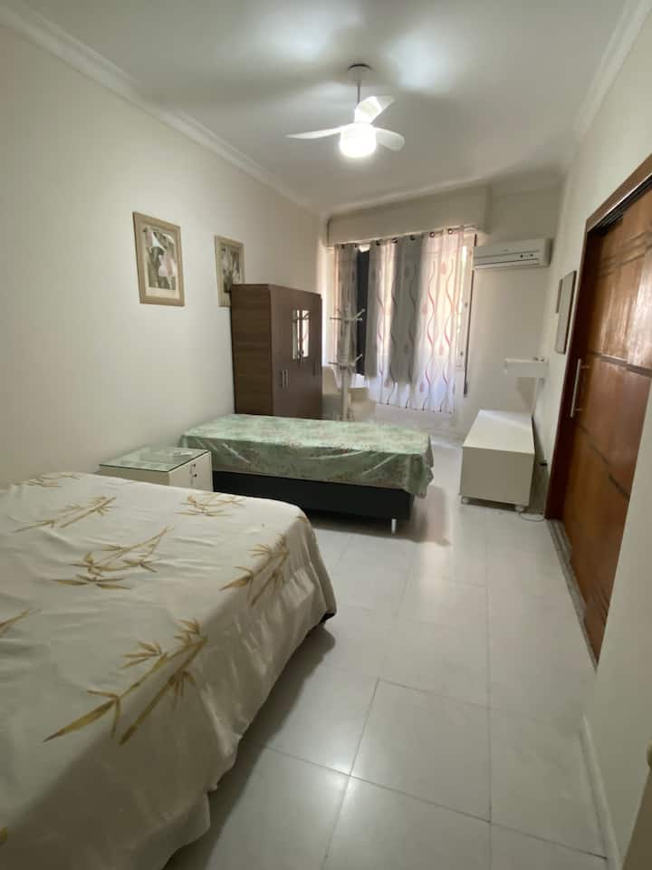 საძინებელი 2