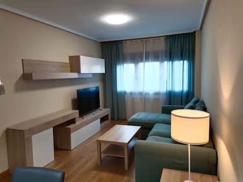 Airbnb con mejor rendimiento: Casa Silvia, feel at home... en Villaviciosa