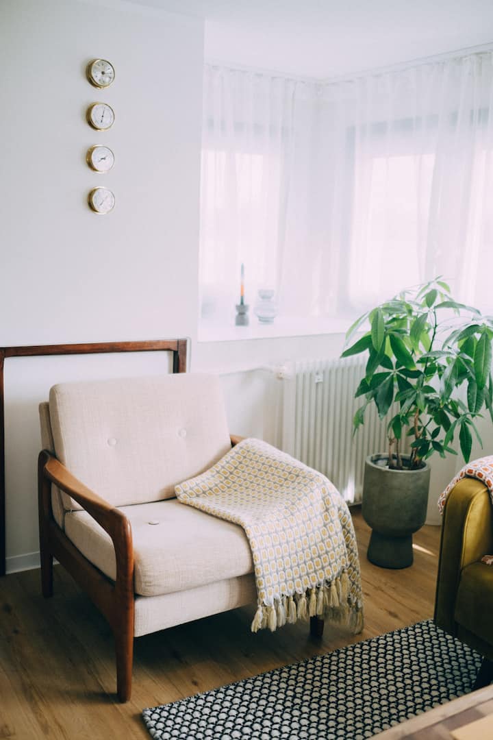 พื้นที่ใช้สอย