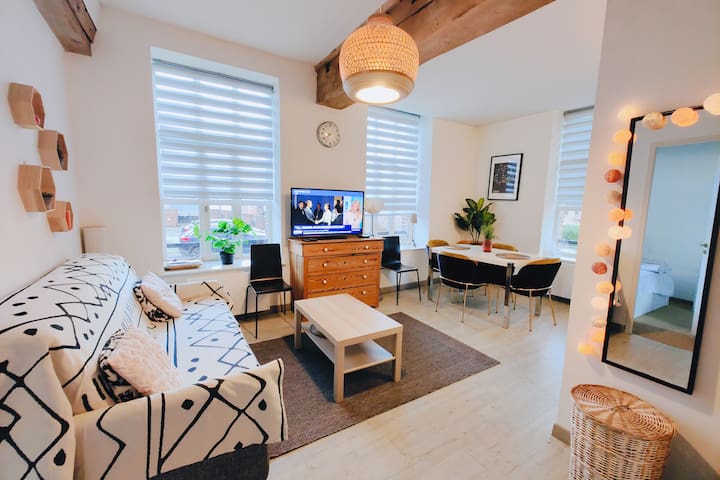 BnBeFree managed Airbnb listing 3