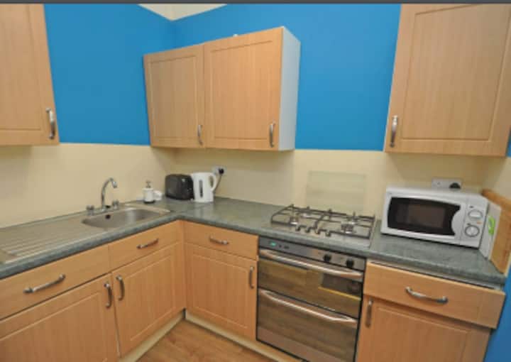 Creative Safe Haven In The Perfect Location - Glasgow
