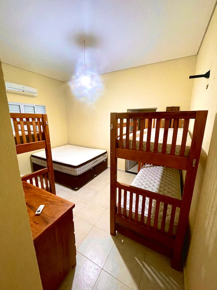 საძინებელი 2