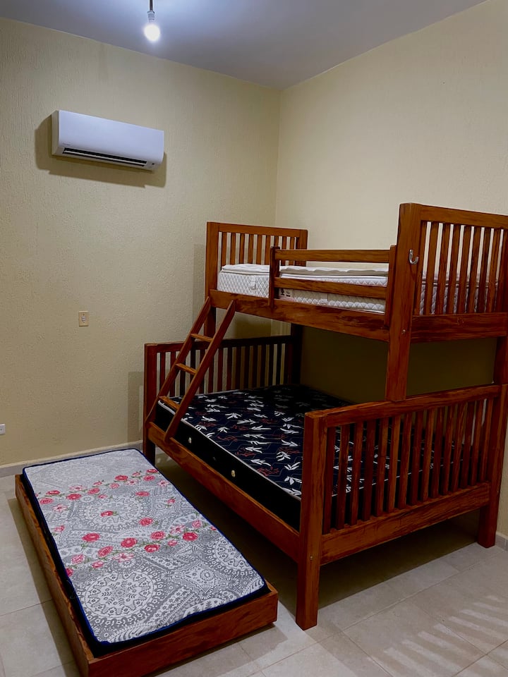 საძინებელი 3