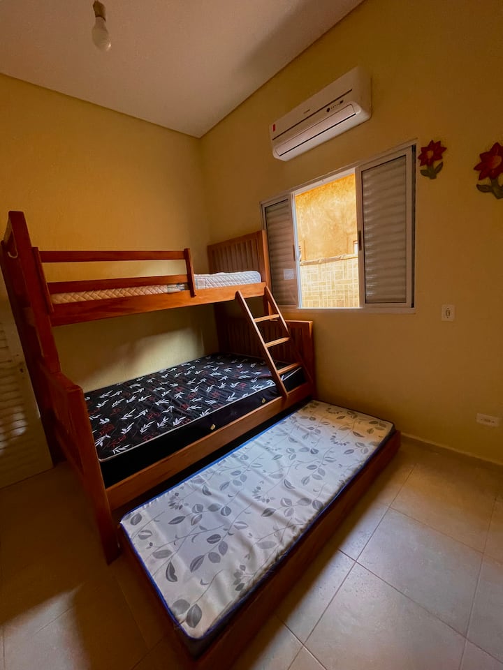 საძინებელი 1