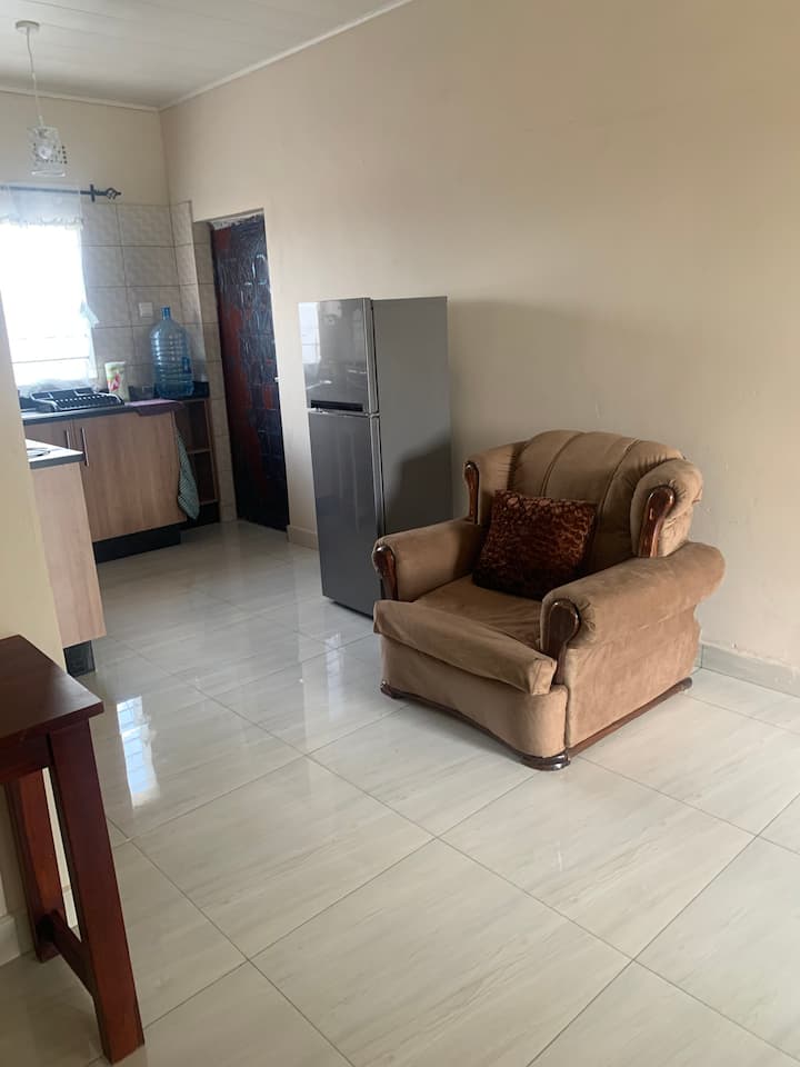 Acacia Place - Zambie