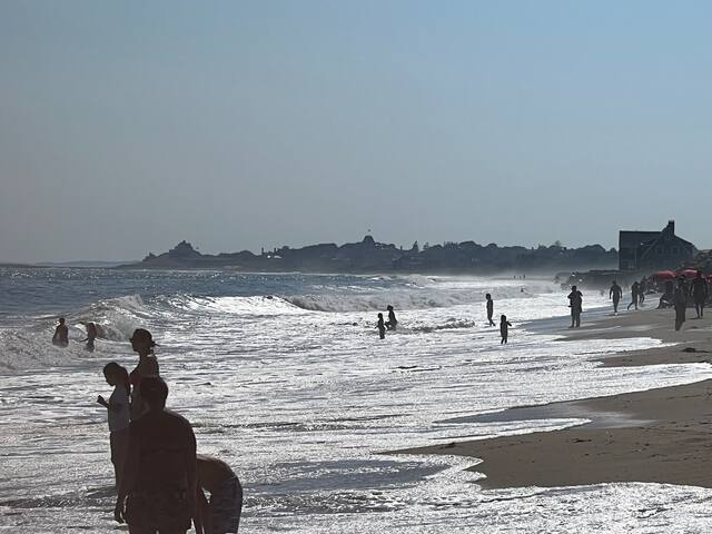 Summer Cottage with Beach Access gallery image 2