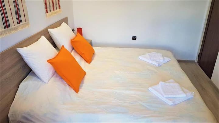 Спална соба 2