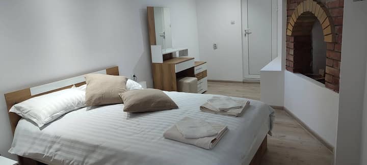 Спална соба 1