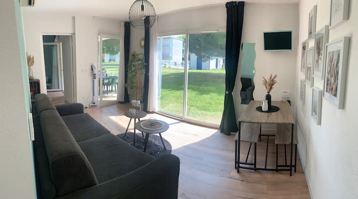 Location Proche De La Rochelle - La Rochelle