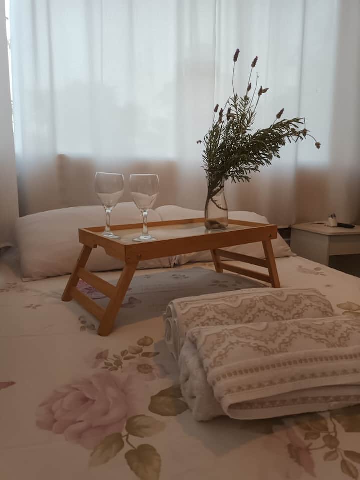 ห้องนอน