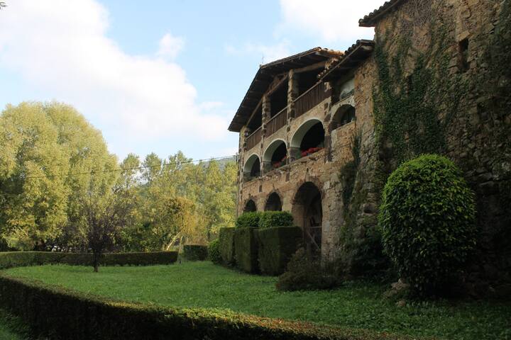 Mas Prat de la Plaça – Rural House gallery image 2