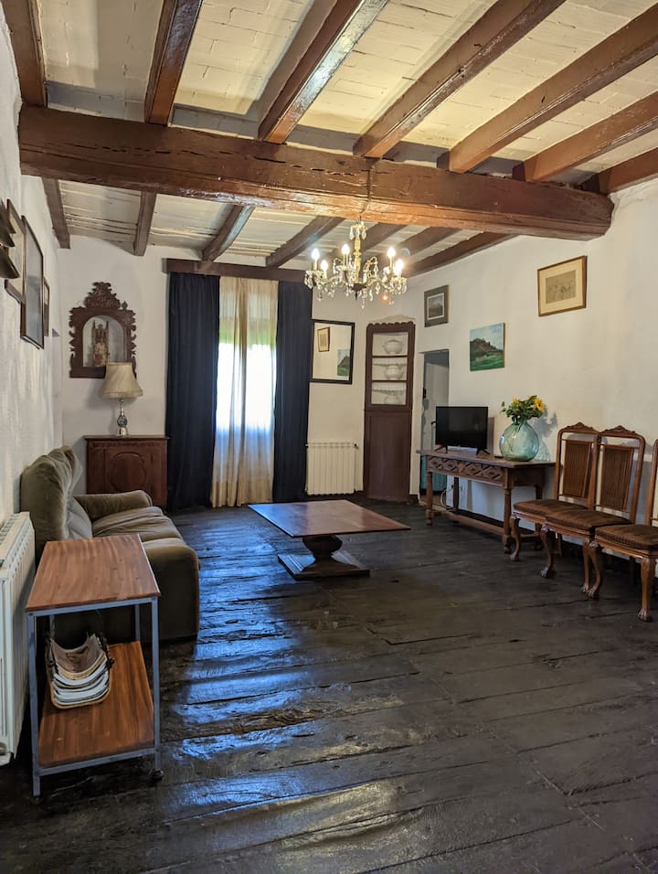 Mas Prat De La Placa - Costa Brava