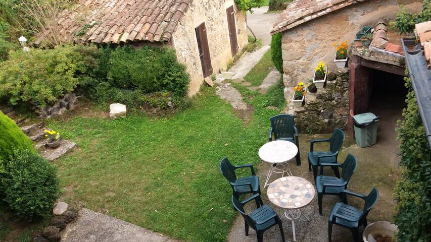 Mas Prat de la Plaça – Rural House gallery image 3