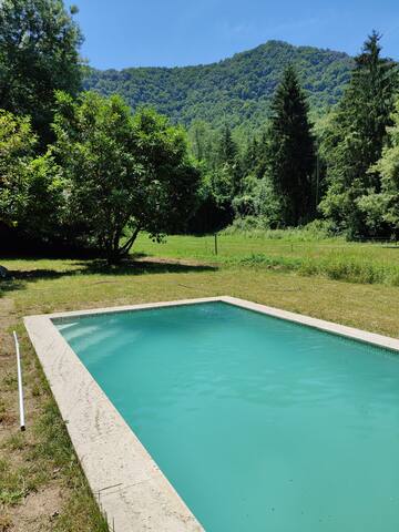 Mas Prat de la Plaça – Rural House gallery image 5