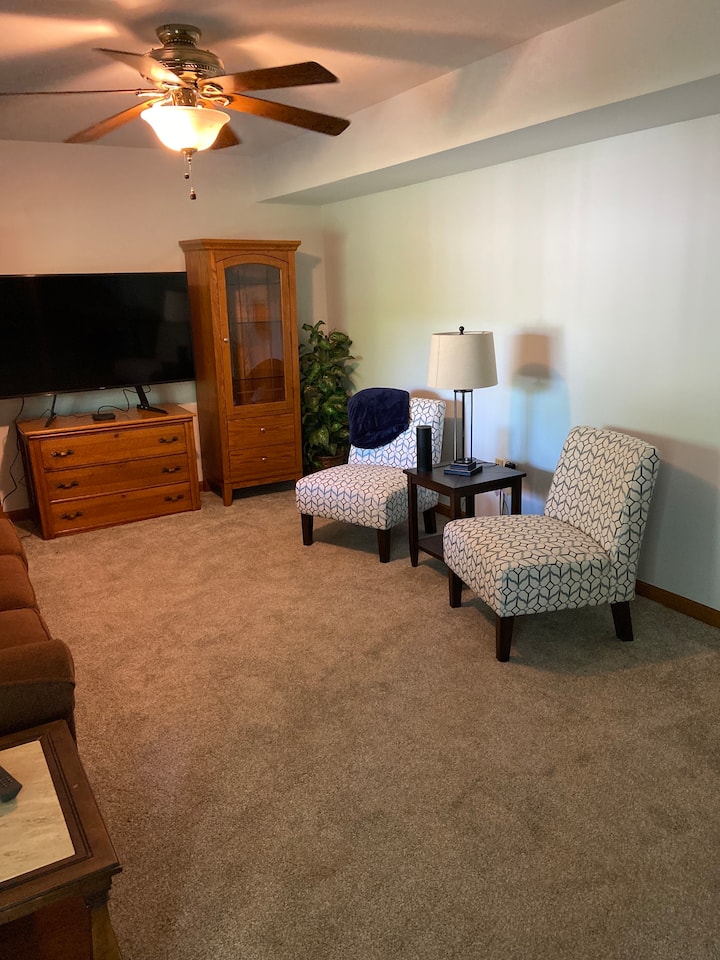 Greenwood Vacation Rentals Airbnb