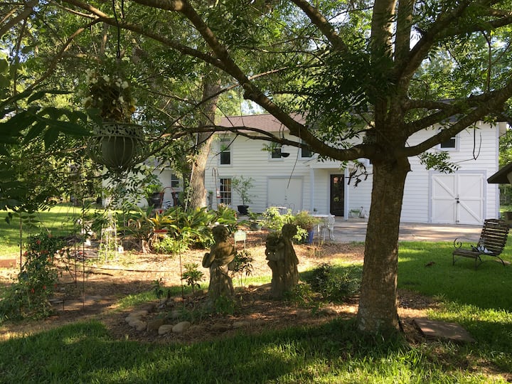 Maringouin locations de vacances et logements Louisiane, ÉtatsUnis