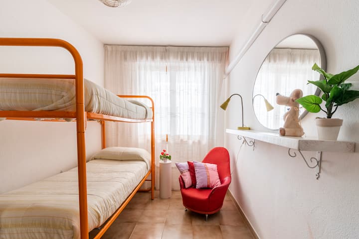 ಬೆಡ್‌ರೂಮ್