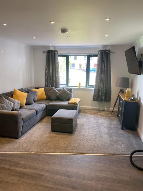 Top Airbnb: Wallace Cottage Ballachulish Argyll PH49 4JR in Lismore And Appin