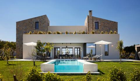 Citrus Grove - Lemon Tree Villa