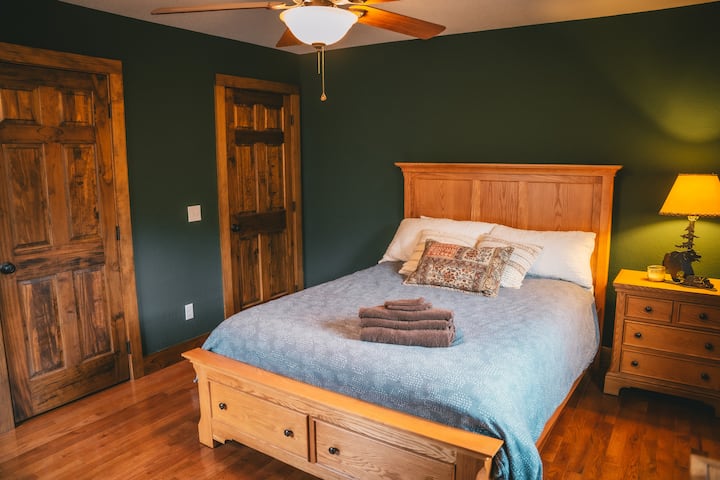 საძინებელი 2