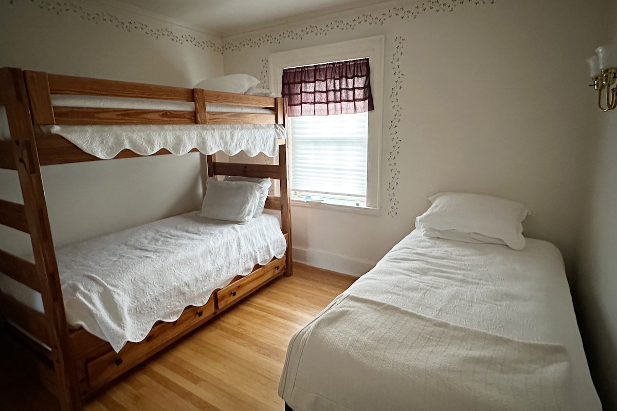 ห้องนอนที่ 4