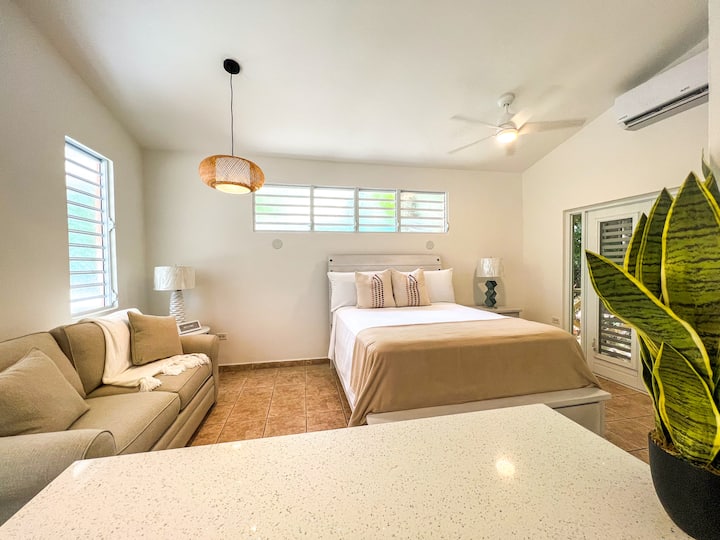 Puerto Rico Bungalow Vacation Rentals Airbnb