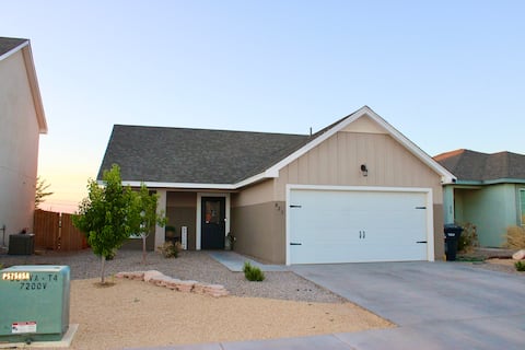 Charlotte home