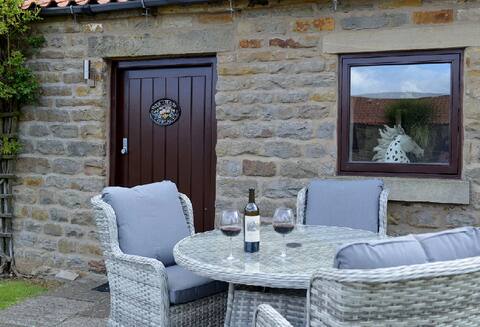 Wykeham Cottage, Stunning Cottage in Harwood Dale