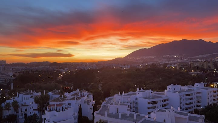 Precioso Apartamento Recién Reformado. - Benalmádena