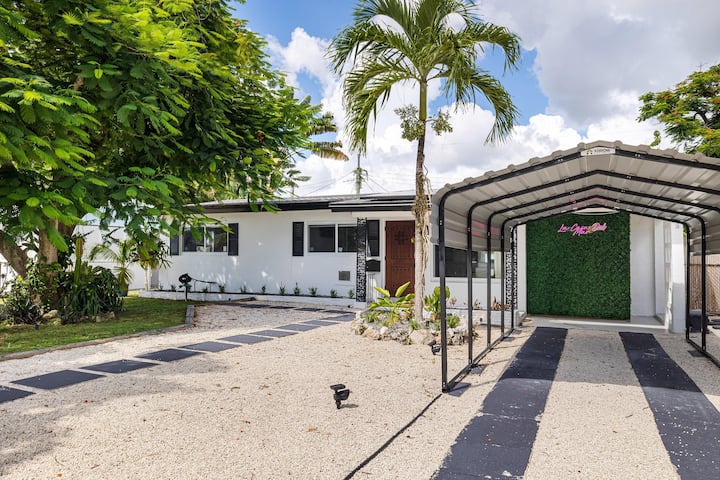 Casas Baratas En Renta En Fort Lauderdale