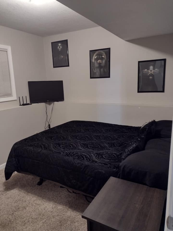 Coon Rapids Vacation Rentals & Homes Minnesota, United States Airbnb